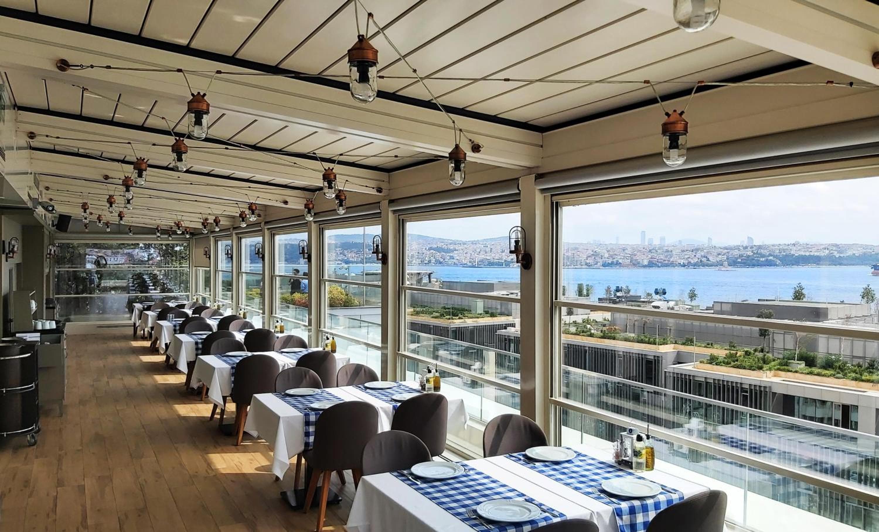 Hotel Port Bosphorus — 5