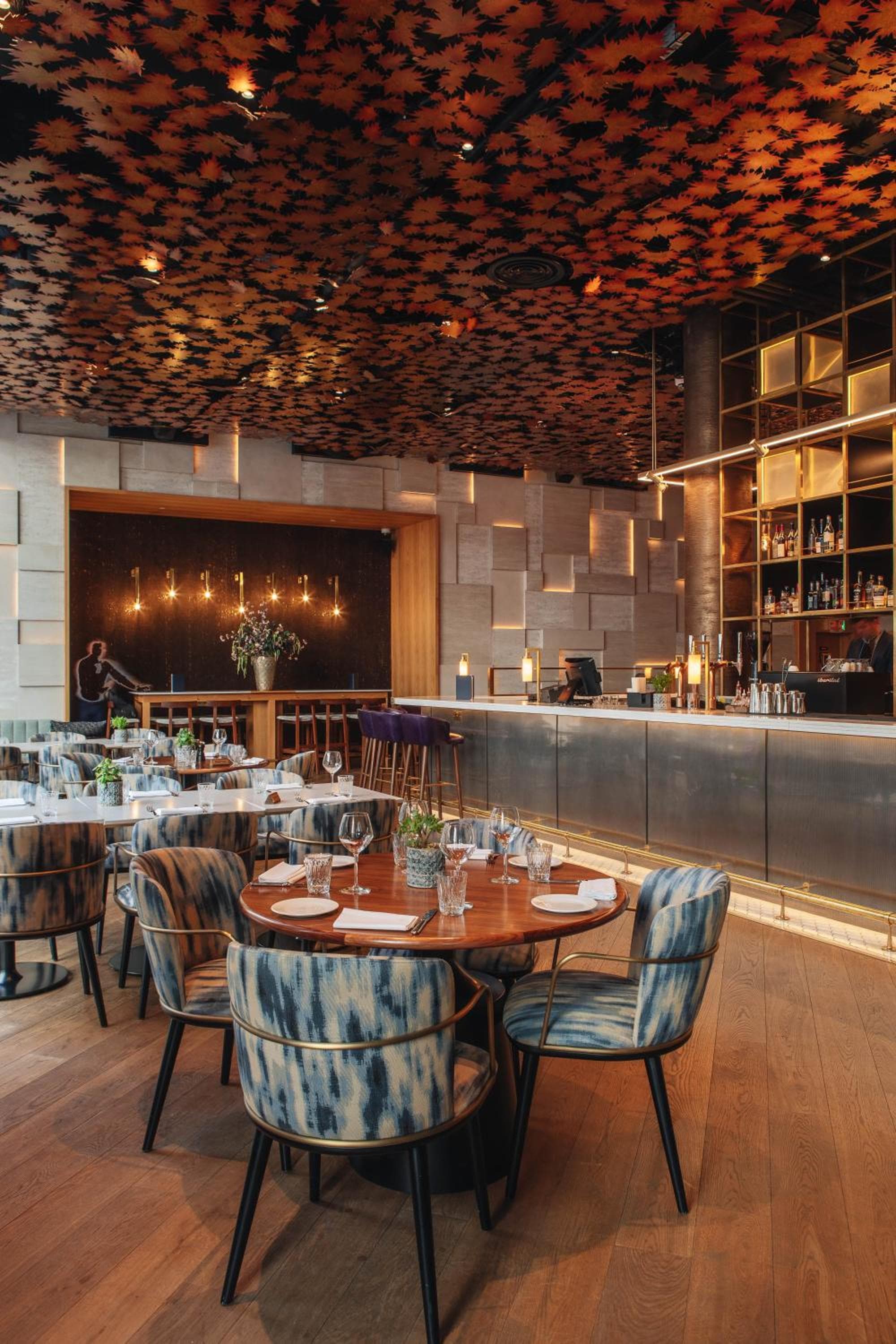 Middle Eight - Covent Garden — 11
