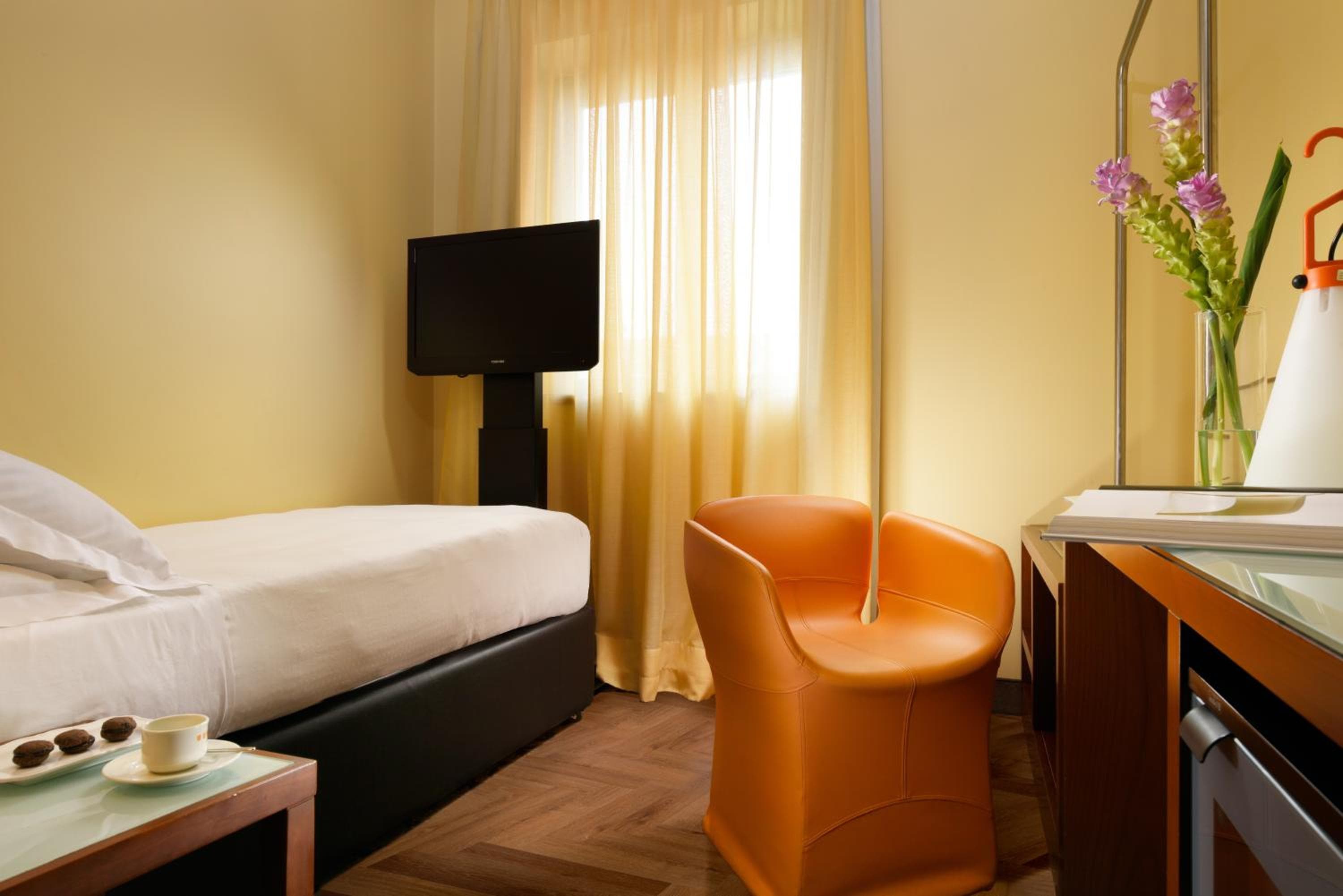 UNA Hotels Mediterraneo Milano — 13