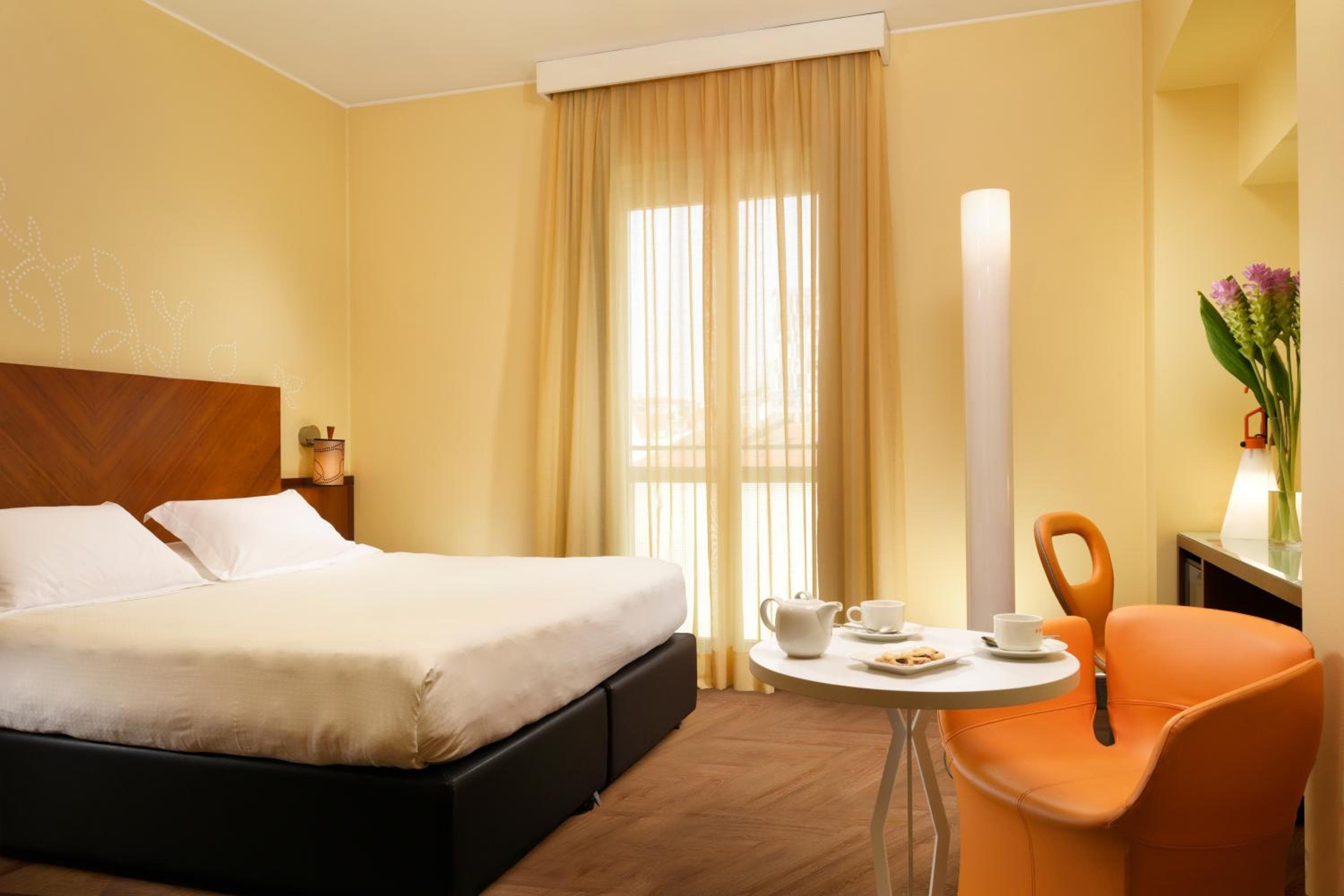 UNA Hotels Mediterraneo Milano — 30