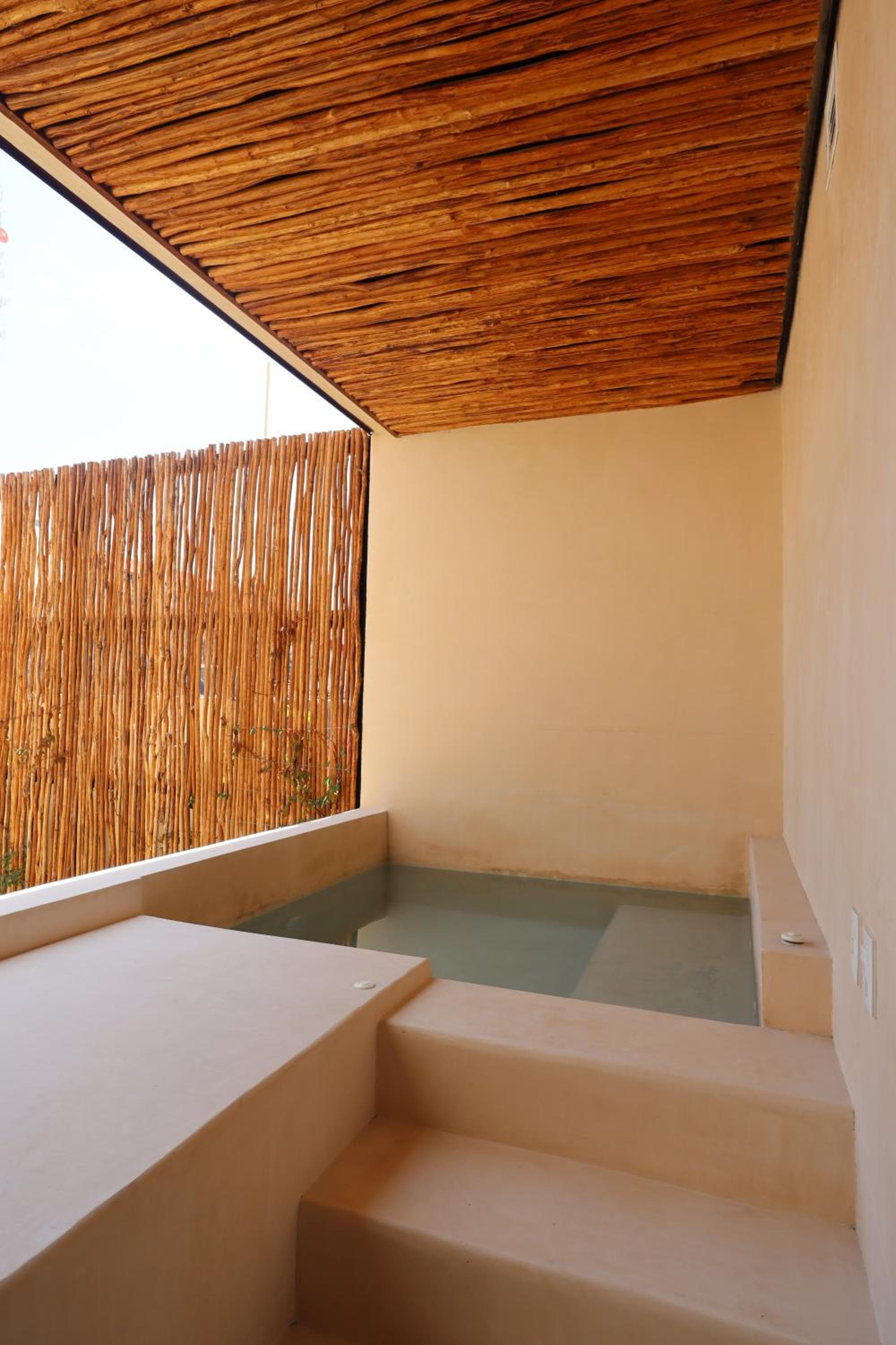 Akbal Tulum — 14