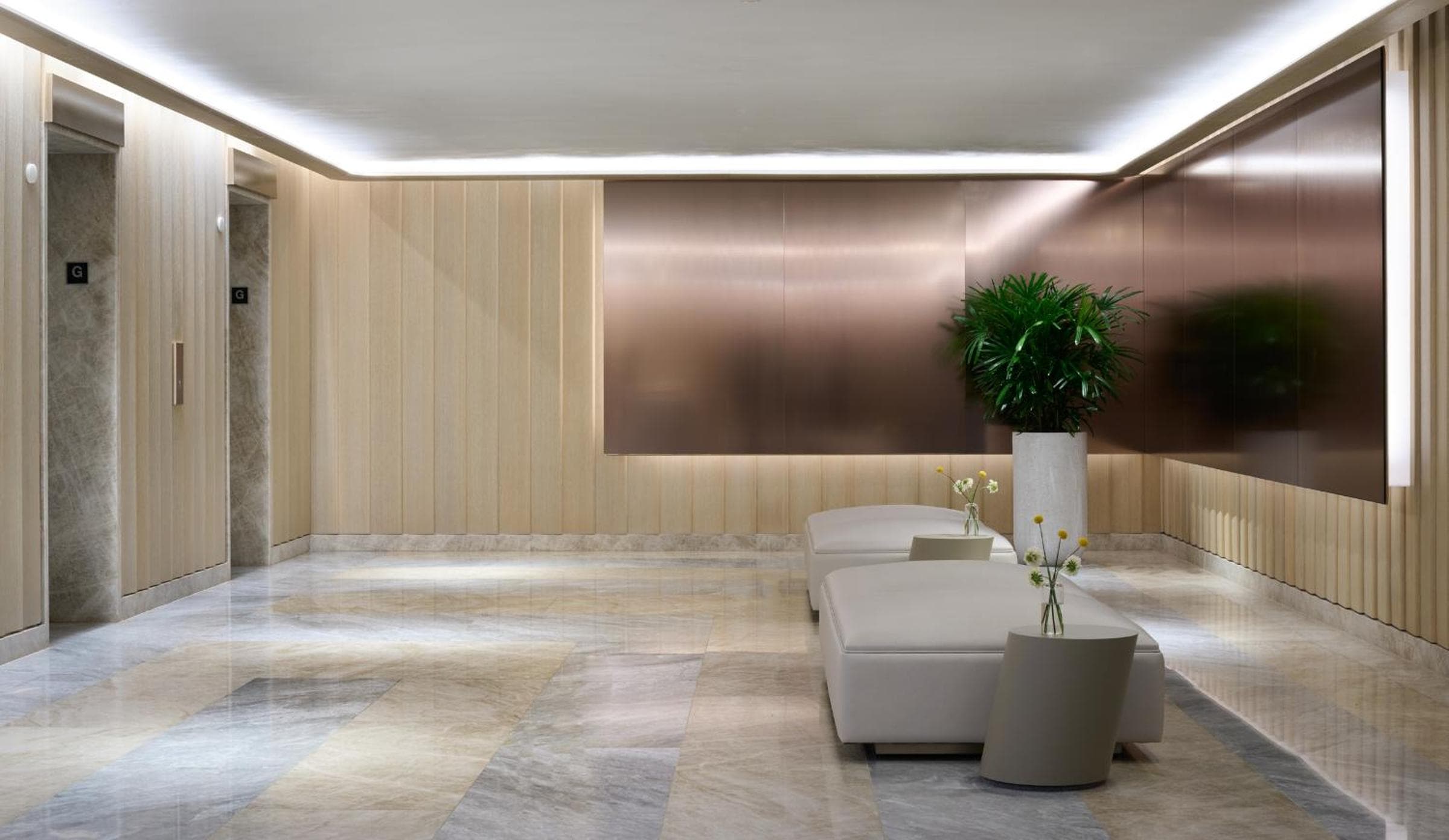 Hotel AKA Brickell — 28