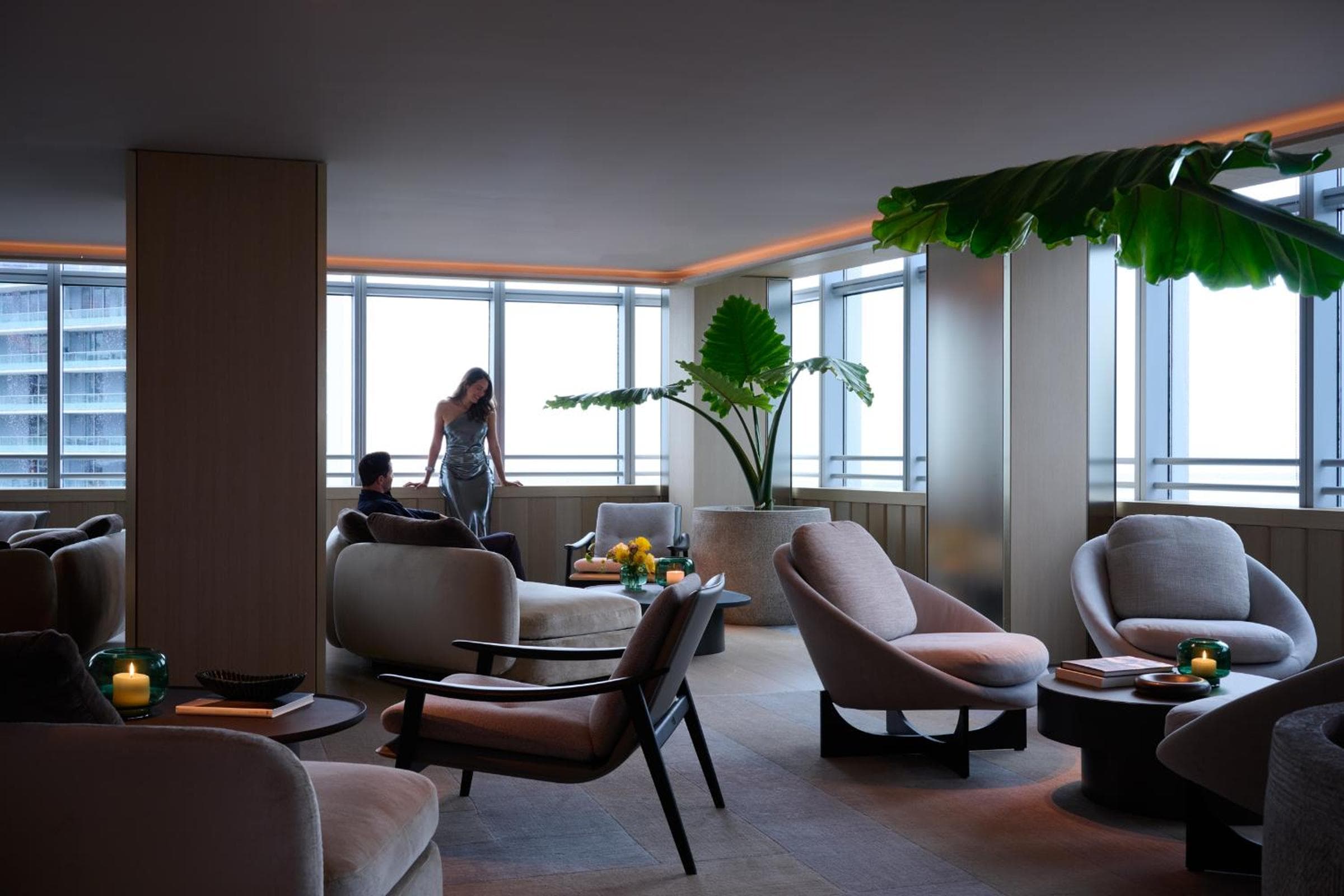 Hotel AKA Brickell — 29