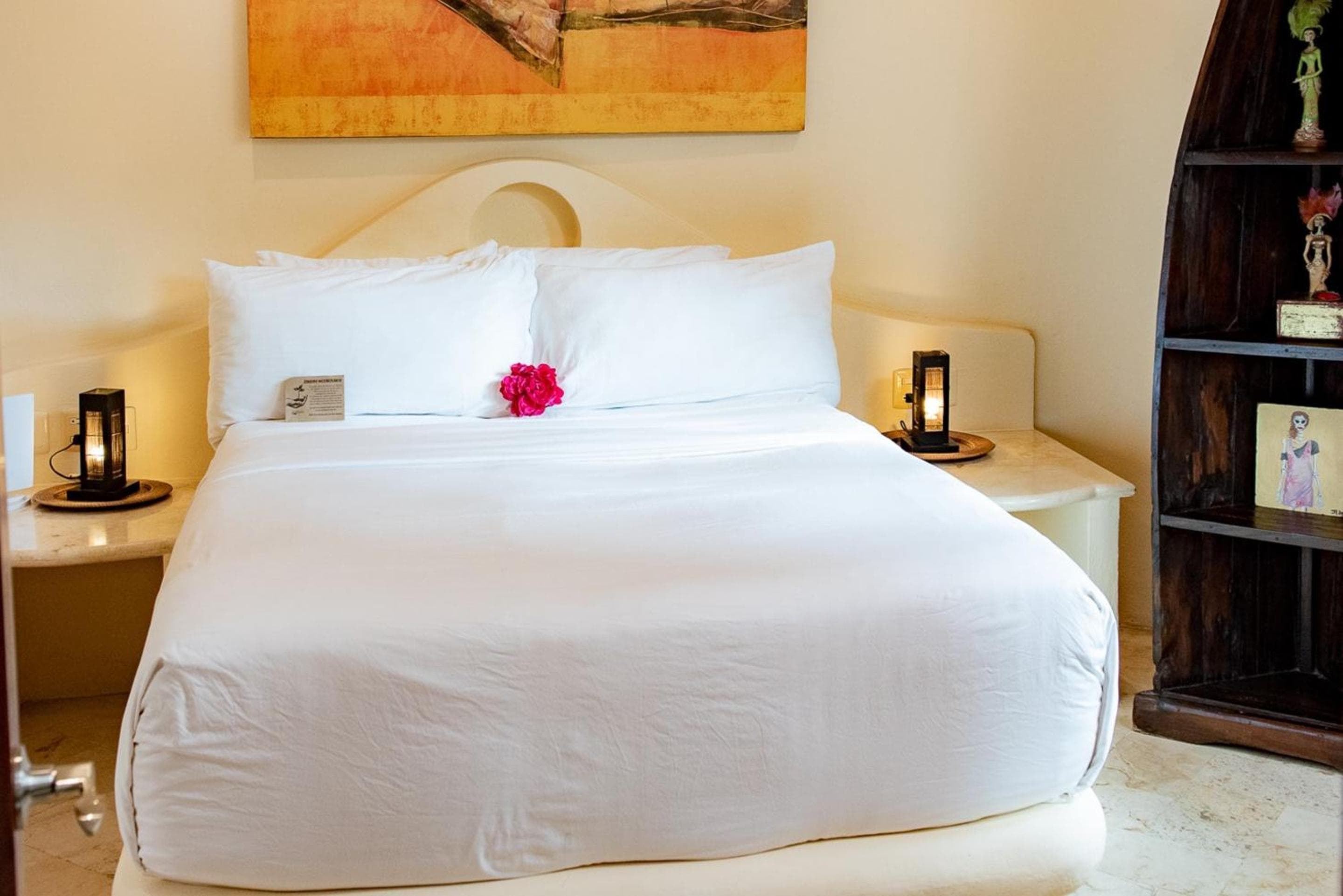 Villas Sacbe Condo Hotel and Beach Club — 5