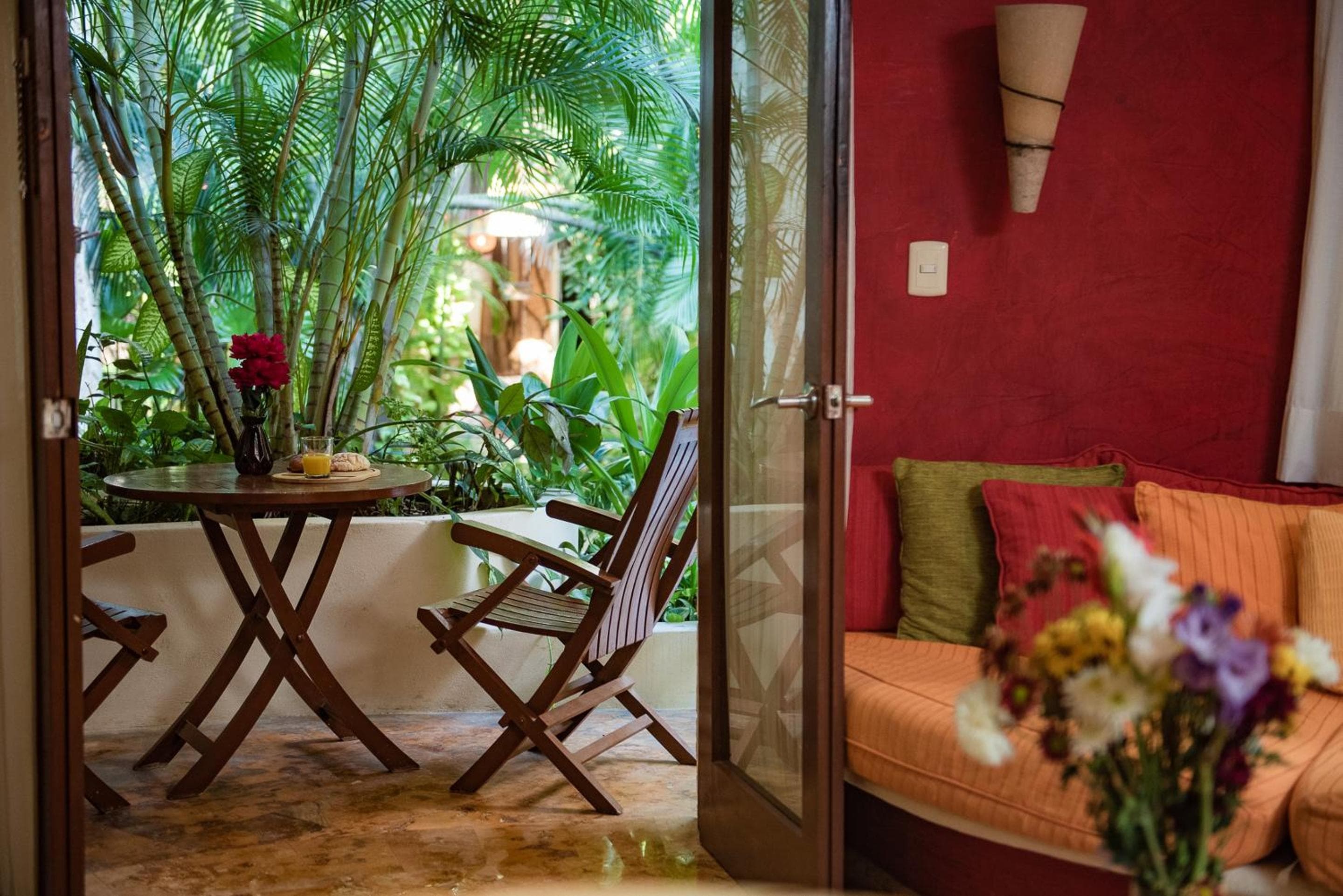 Villas Sacbe Condo Hotel and Beach Club — 18