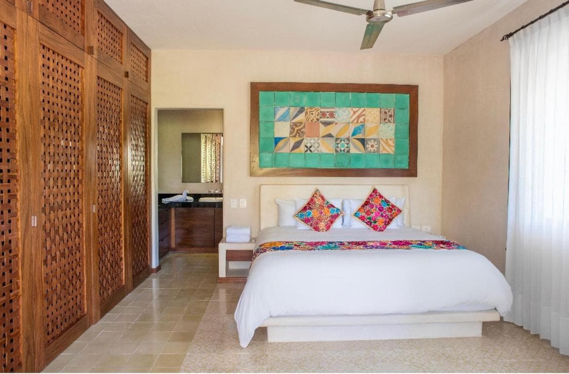 Niwa Tulum — 25