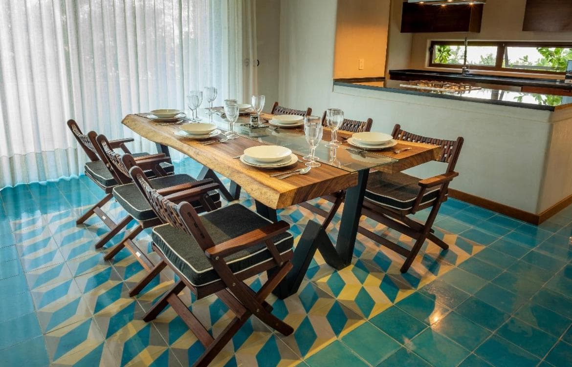 Niwa Tulum — 22