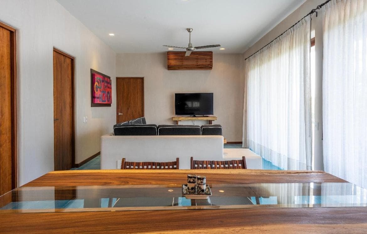 Niwa Tulum — 10