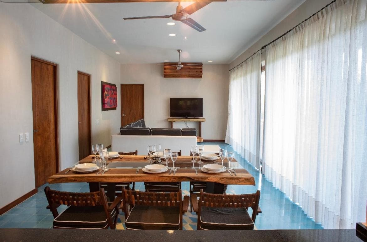 Niwa Tulum — 29
