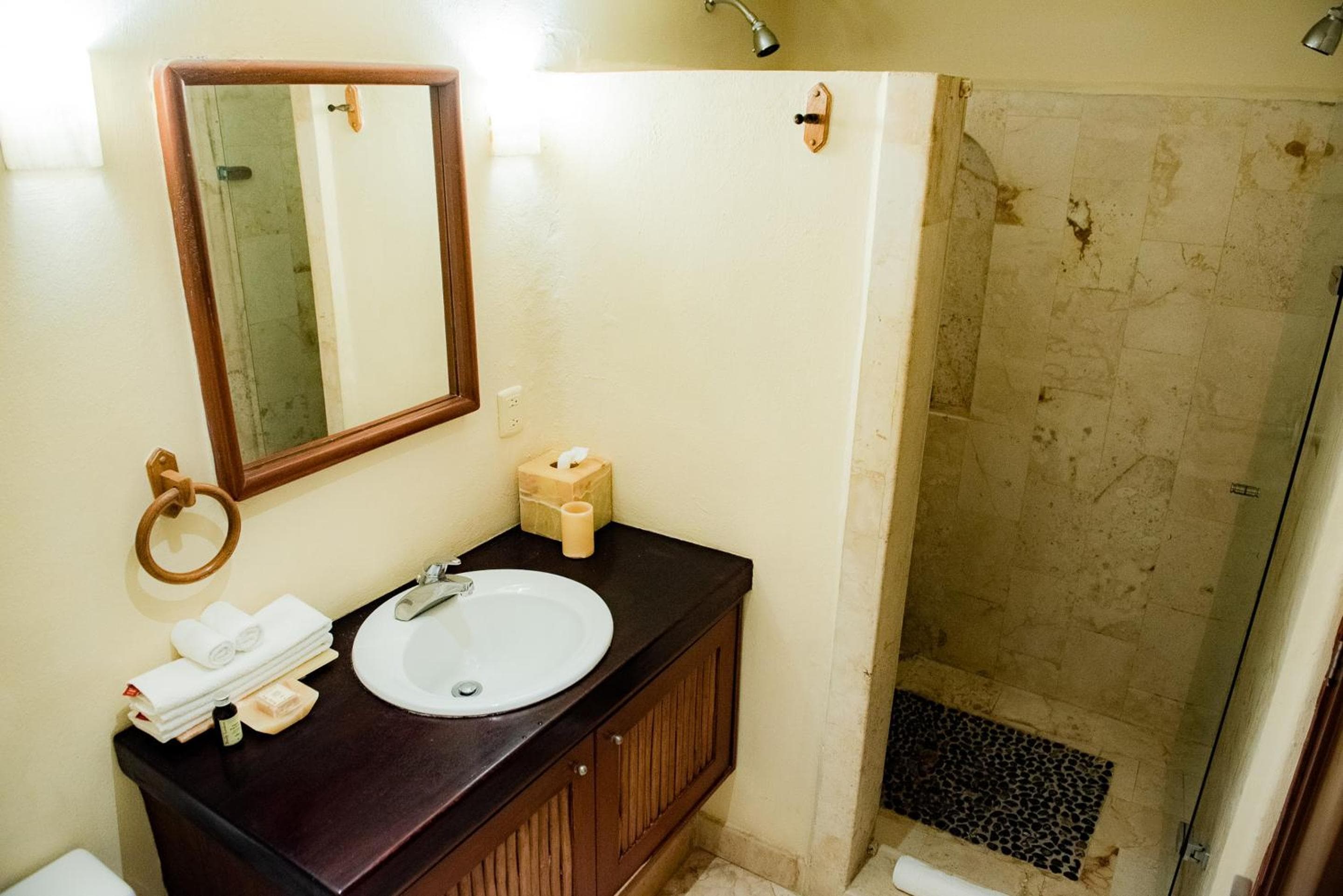 Villas Sacbe Condo Hotel and Beach Club — 6