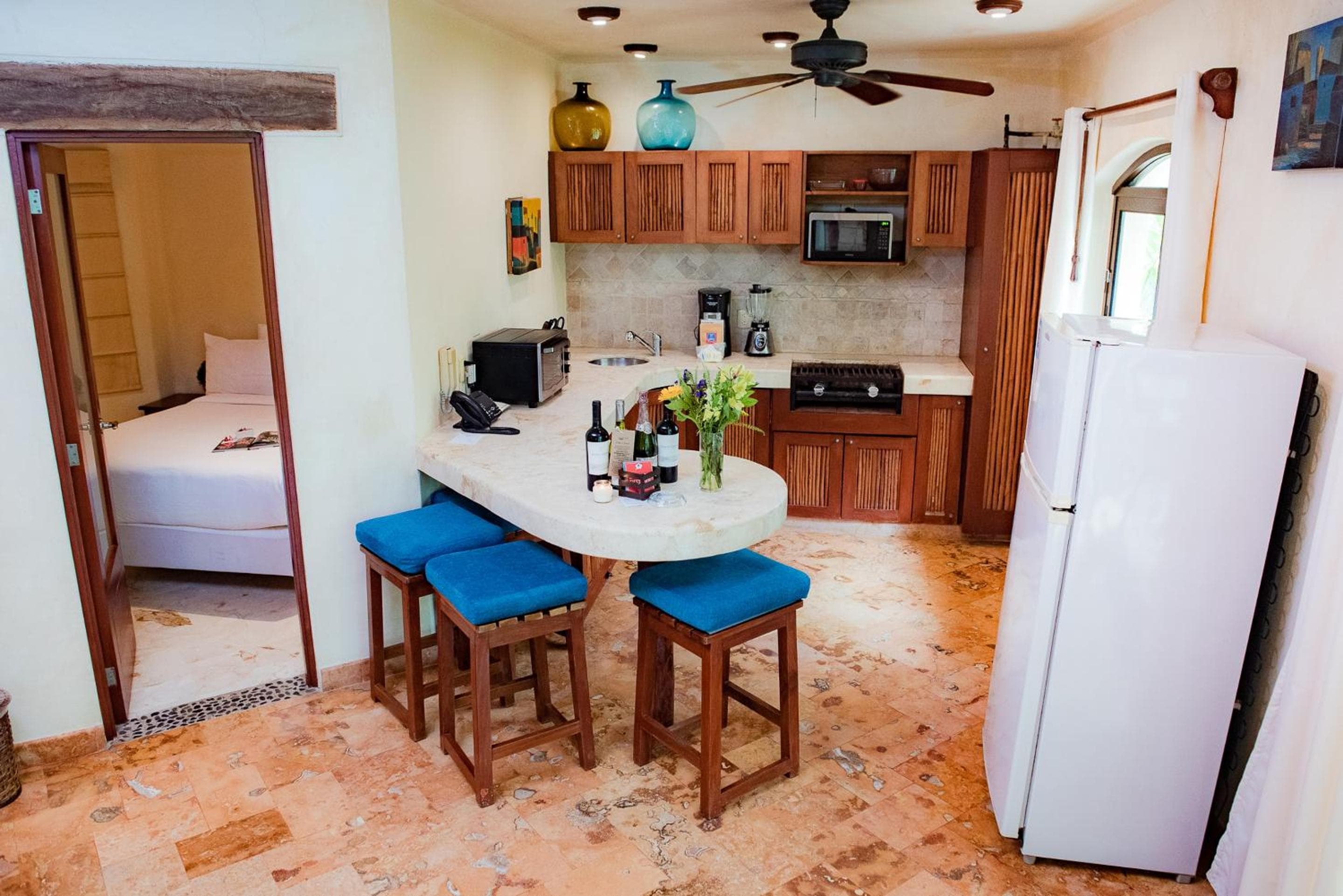 Villas Sacbe Condo Hotel and Beach Club — 11