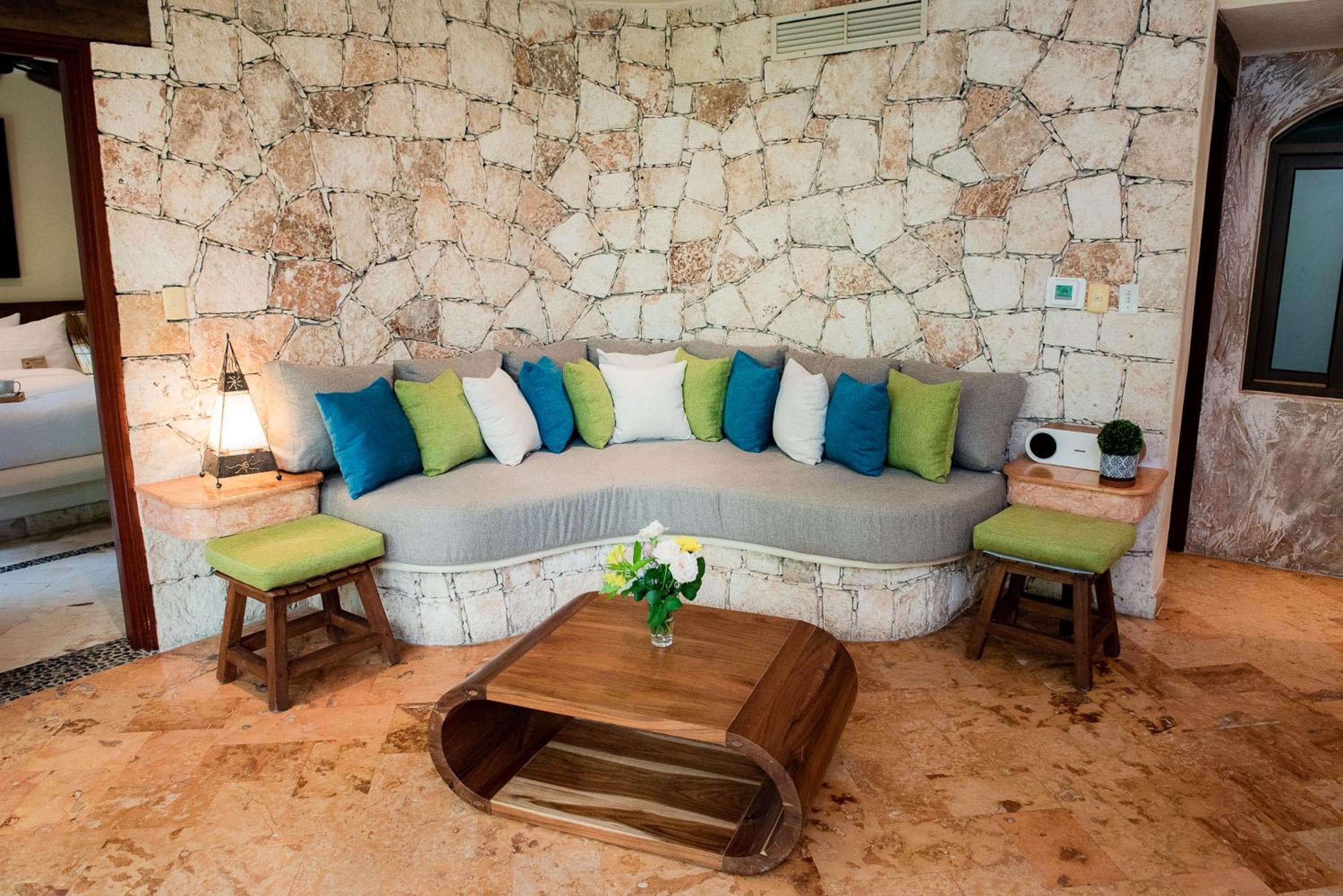 Villas Sacbe Condo Hotel and Beach Club — 13