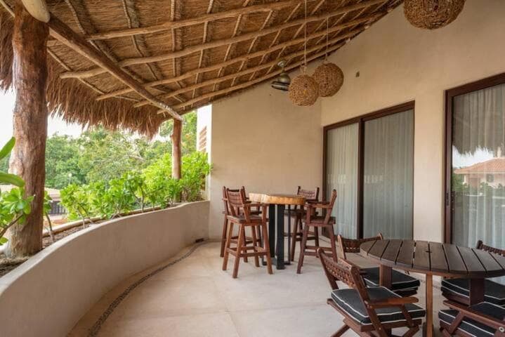 Niwa Tulum — 20