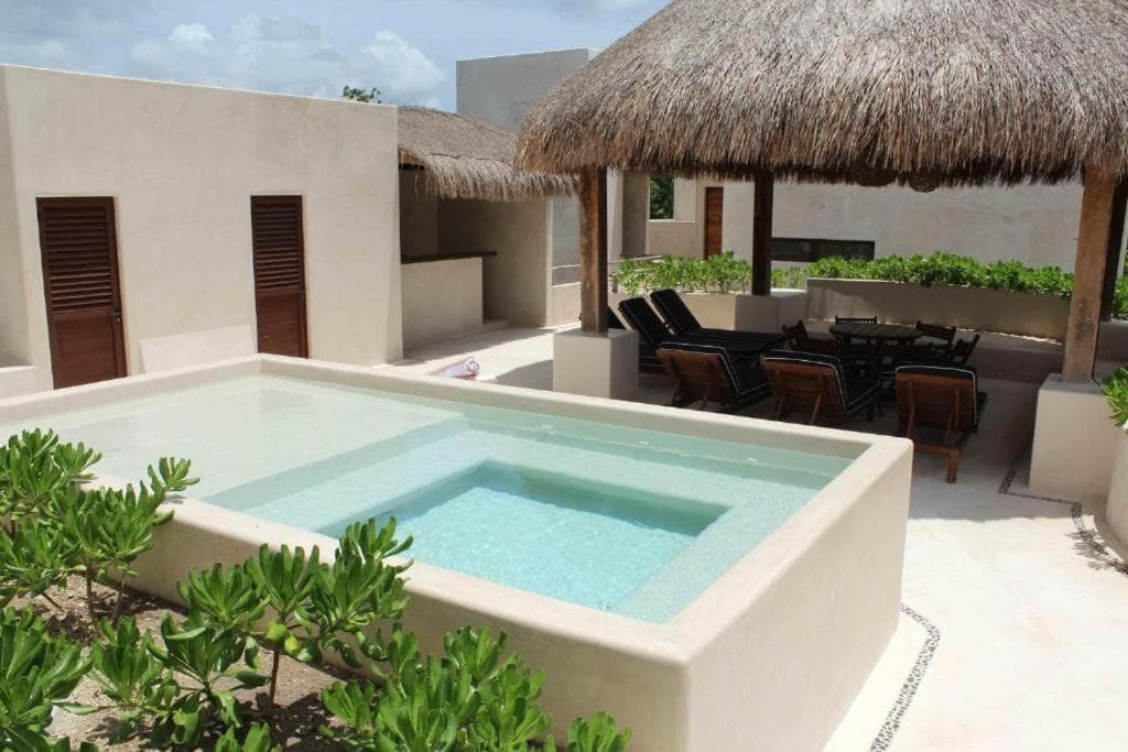 Niwa Tulum — 11
