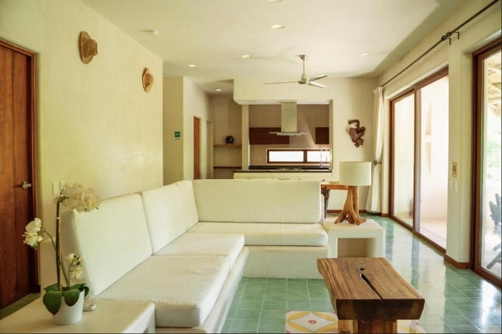 Niwa Tulum — 18