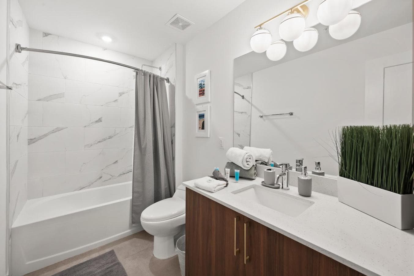 Beautiful Unit in Downtown Miami With Free Parking — 18