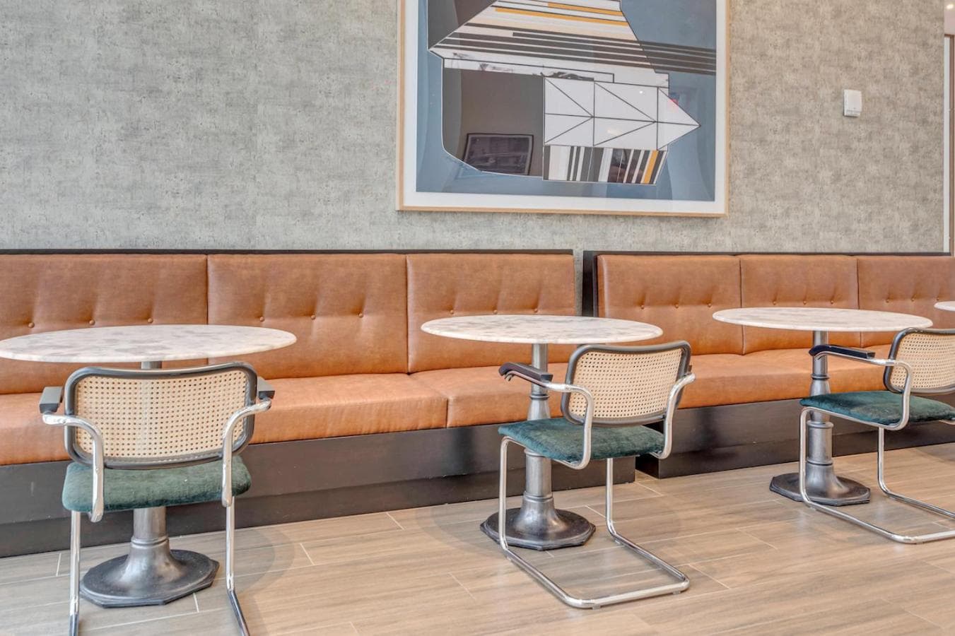 Beautiful Unit in Downtown Miami With Free Parking — 14