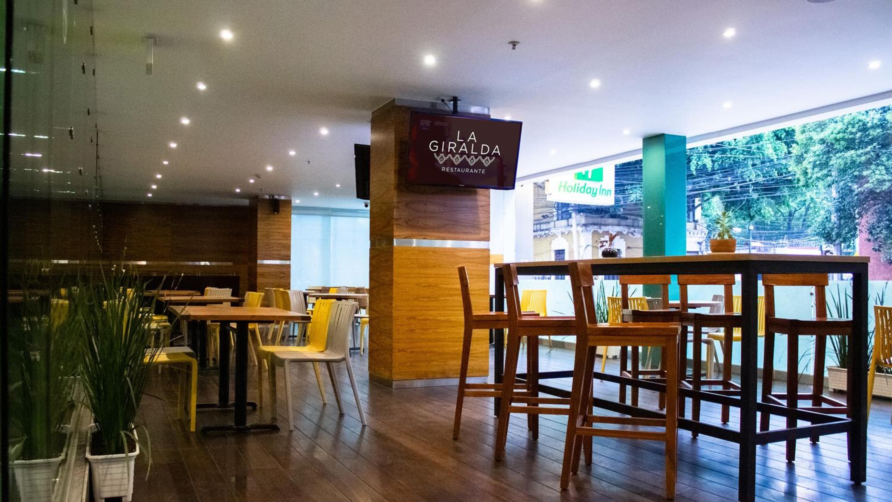 Holiday Inn Mexico Zona Centro by IHG — 16