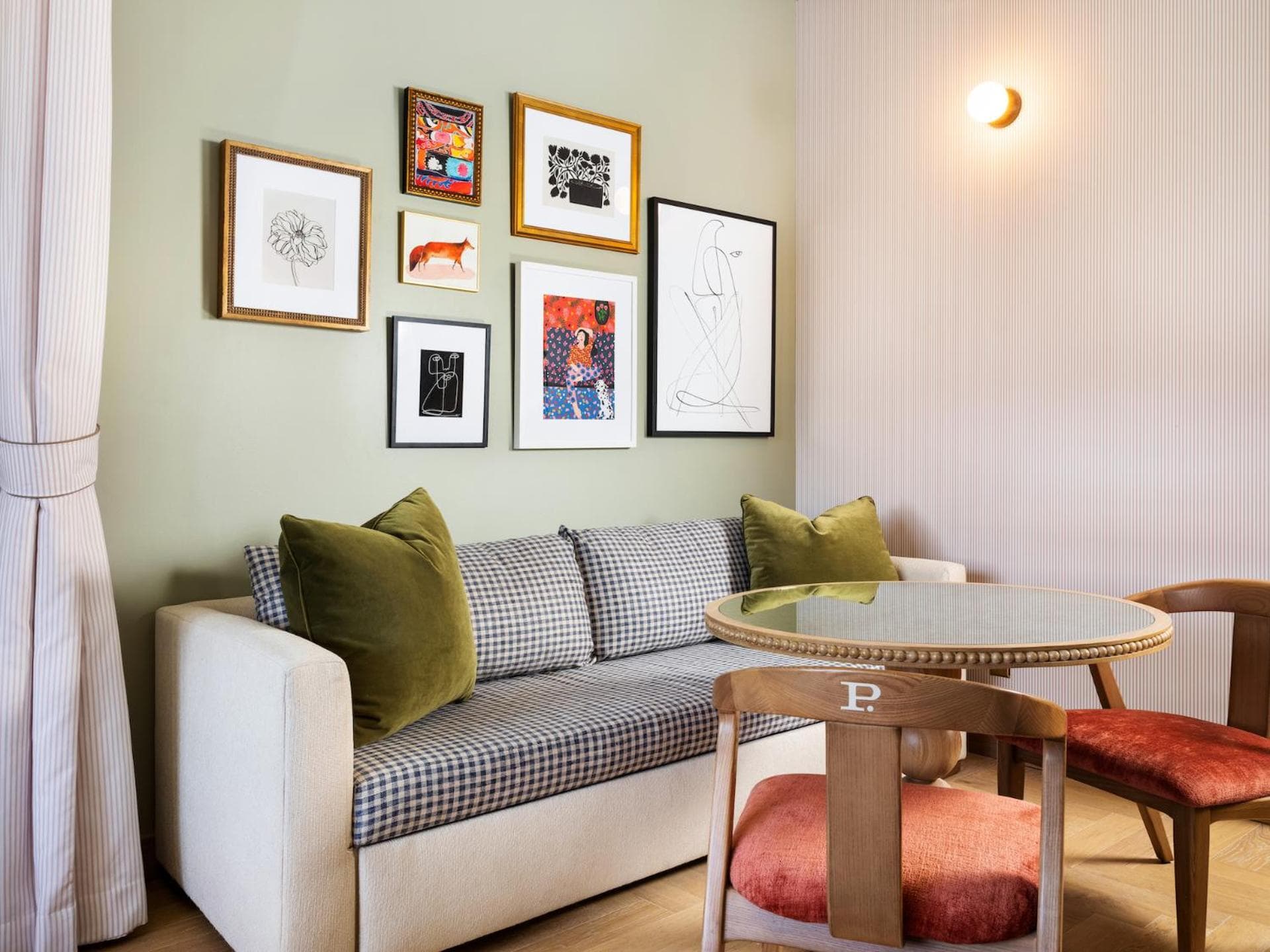 Palihouse Hyde Park Village — 11