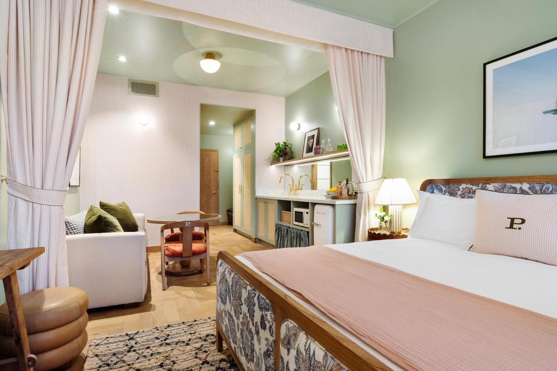 Palihouse Hyde Park Village — 27
