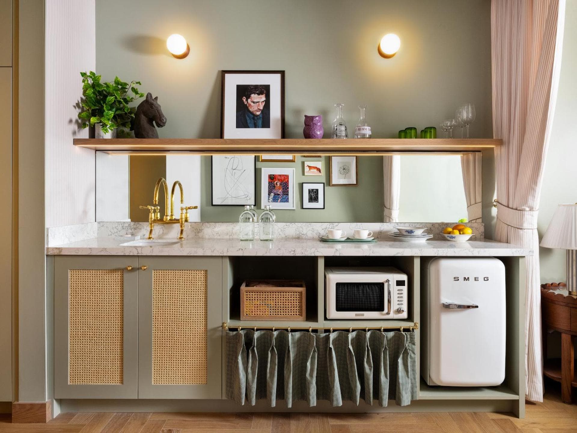 Palihouse Hyde Park Village — 21