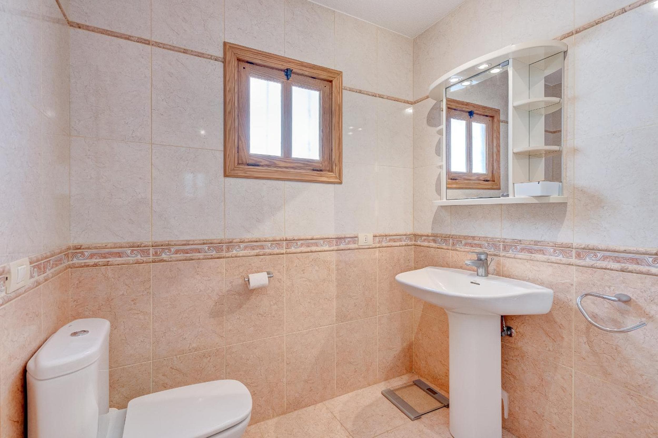 Port Royal ocean view apartment in Los Cristianos — 4