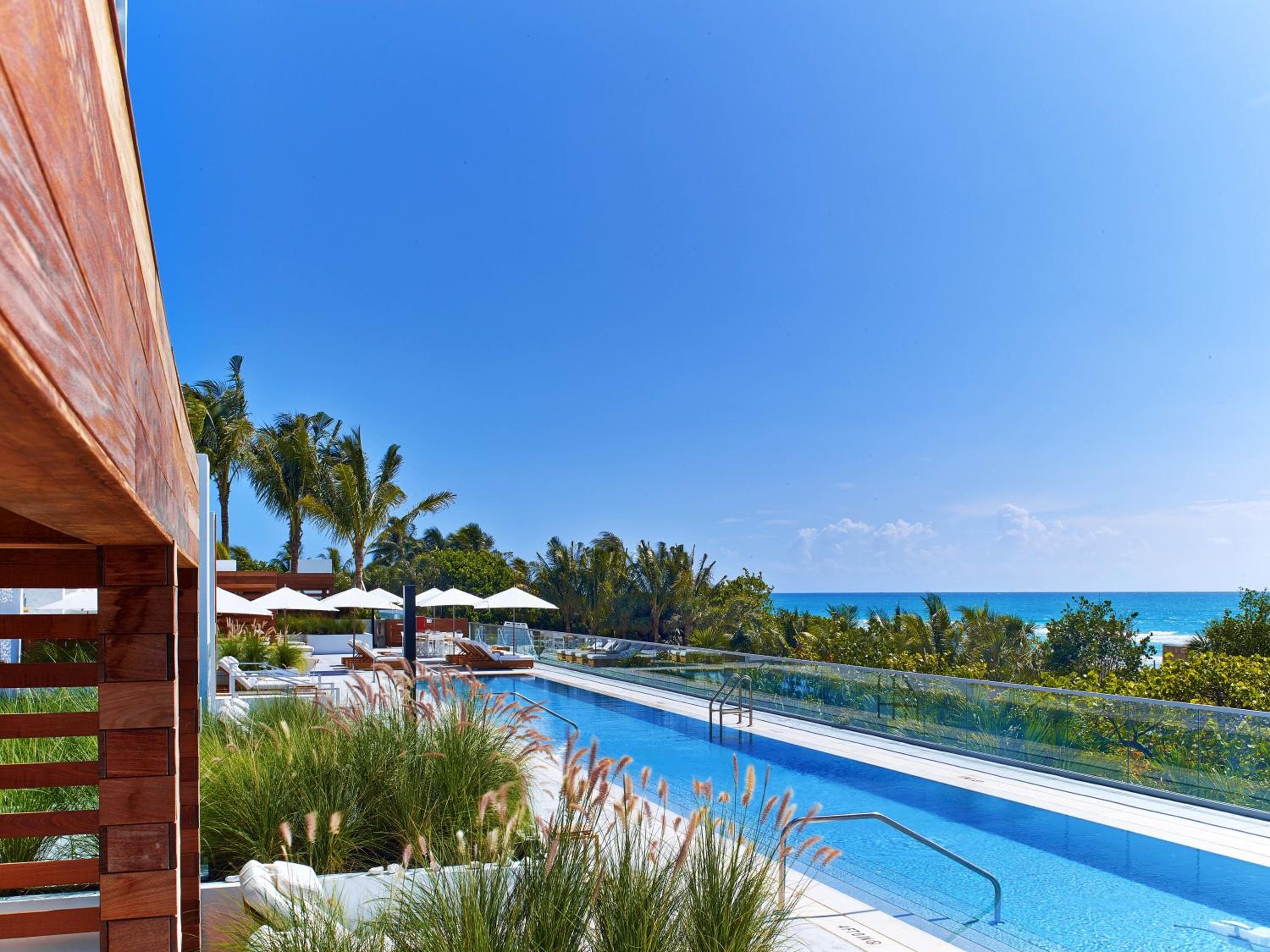 1 Albergo South Beach — 2