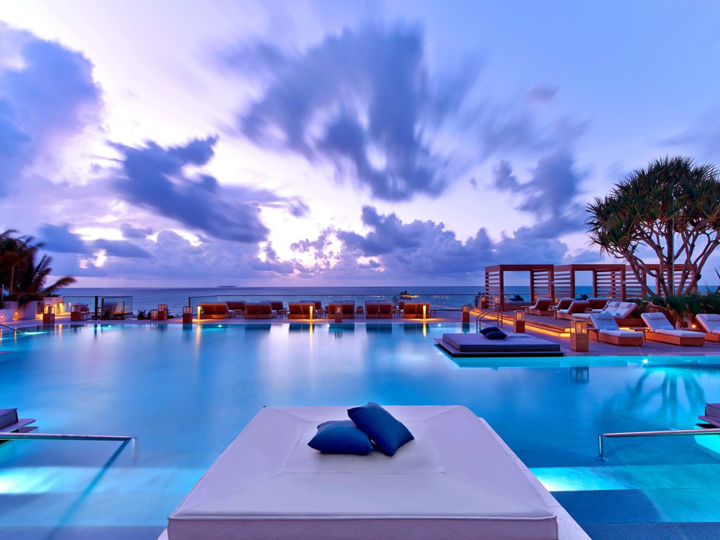 1 Albergo South Beach — 12