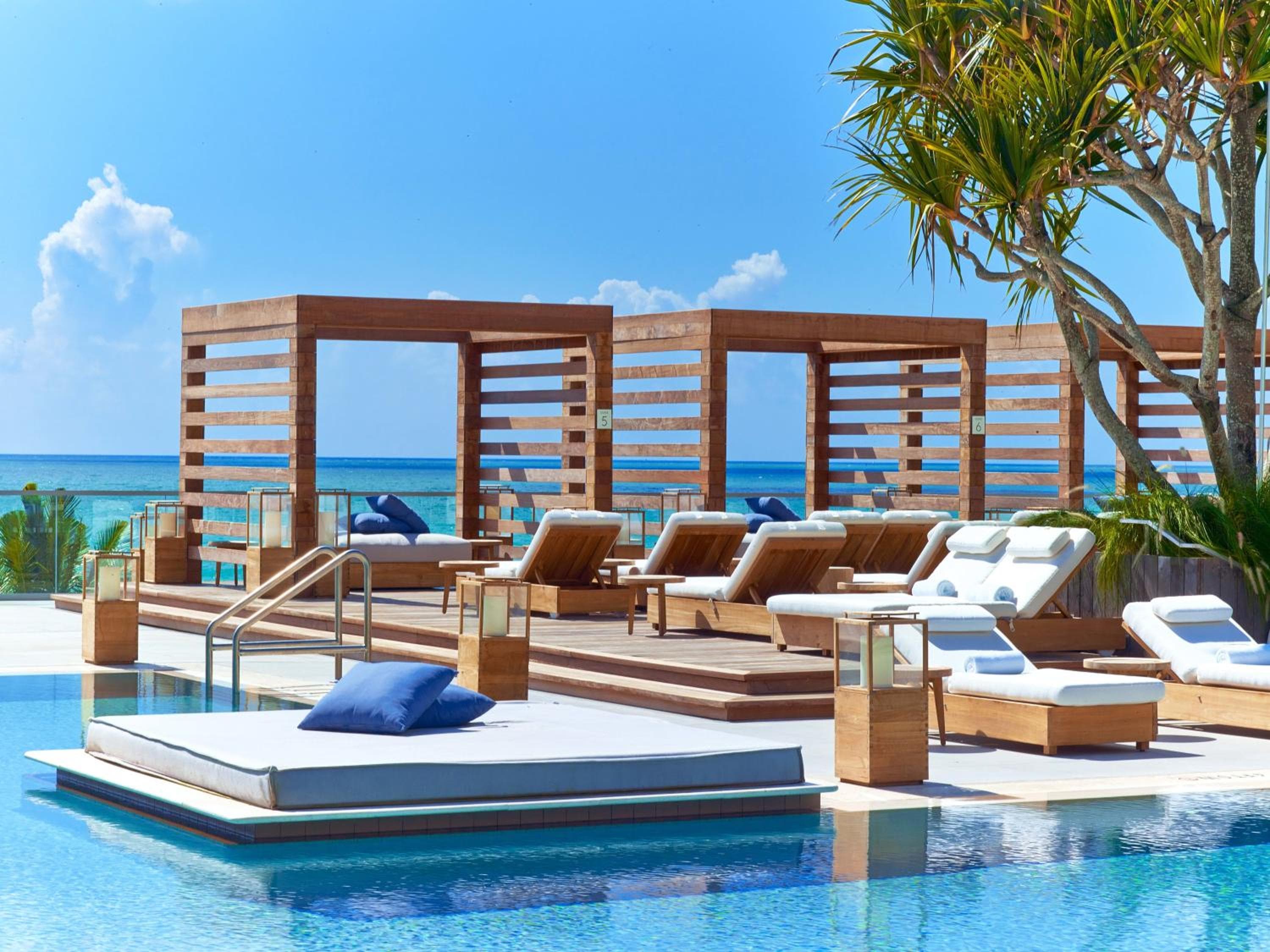 1 Albergo South Beach — 6