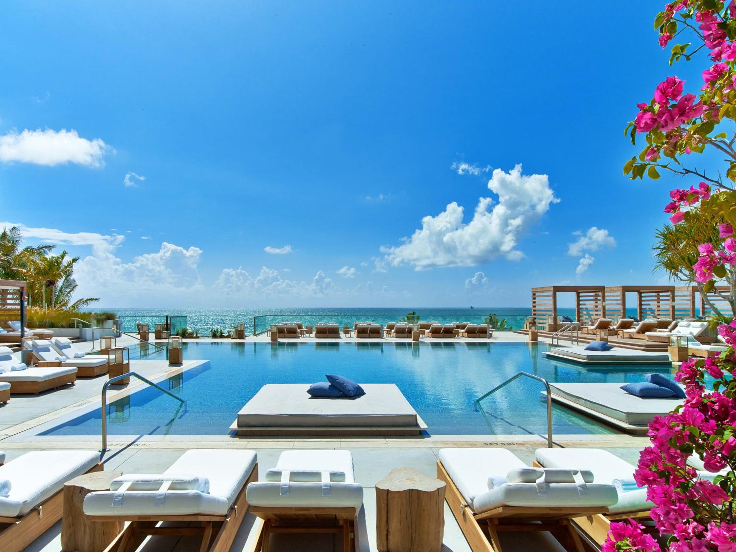1 Albergo South Beach — 8