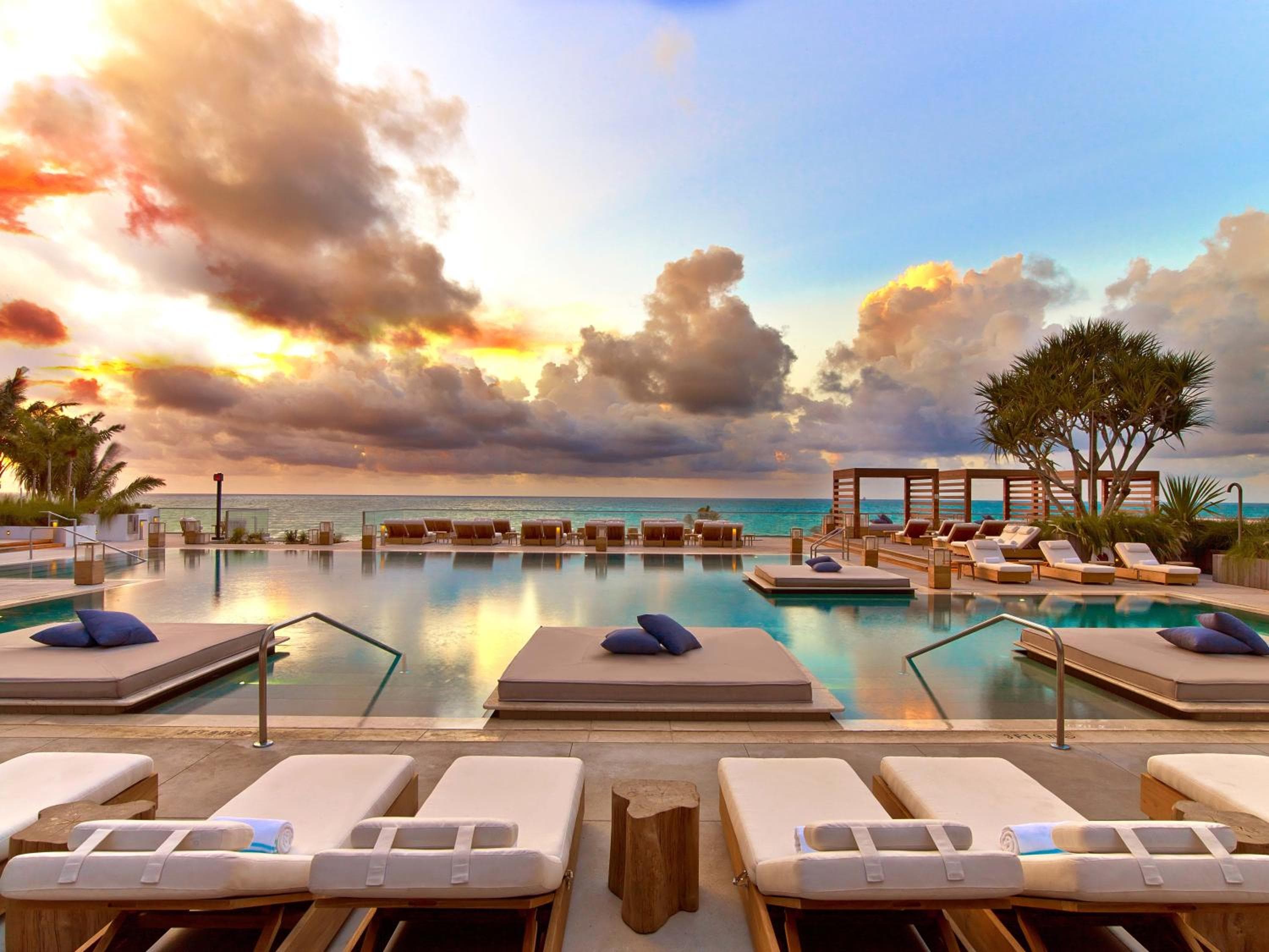 1 Albergo South Beach — 11