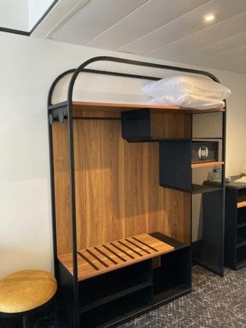 Hotel Vacances Bleues Villa Modigliani — 26