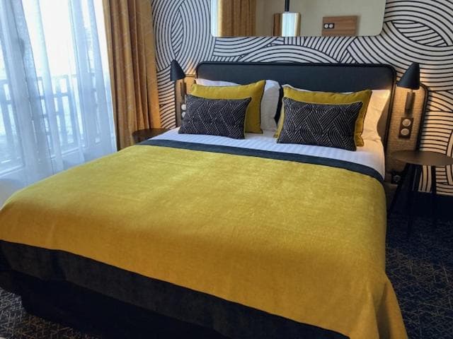 Hotel Vacances Bleues Villa Modigliani — 28