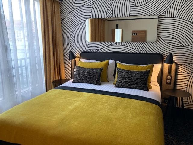 Hotel Vacances Bleues Villa Modigliani — 3
