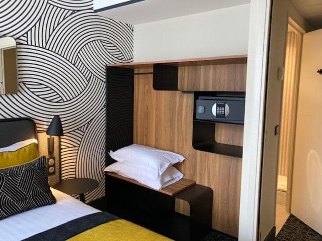 Hotel Vacances Bleues Villa Modigliani — 20