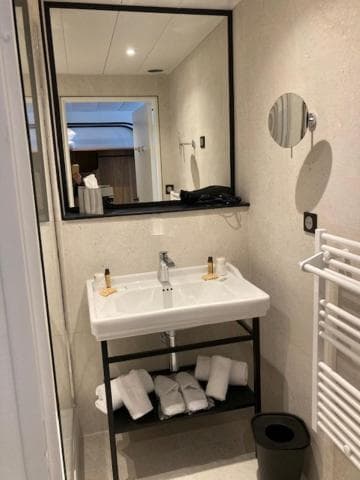 Hotel Vacances Bleues Villa Modigliani — 22