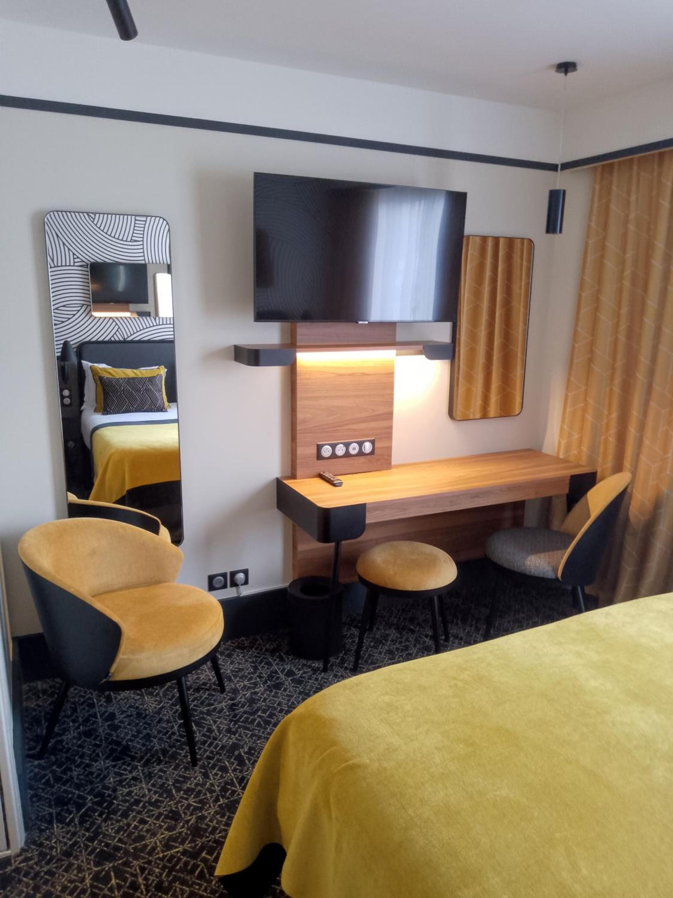 Hotel Vacances Bleues Villa Modigliani — 19