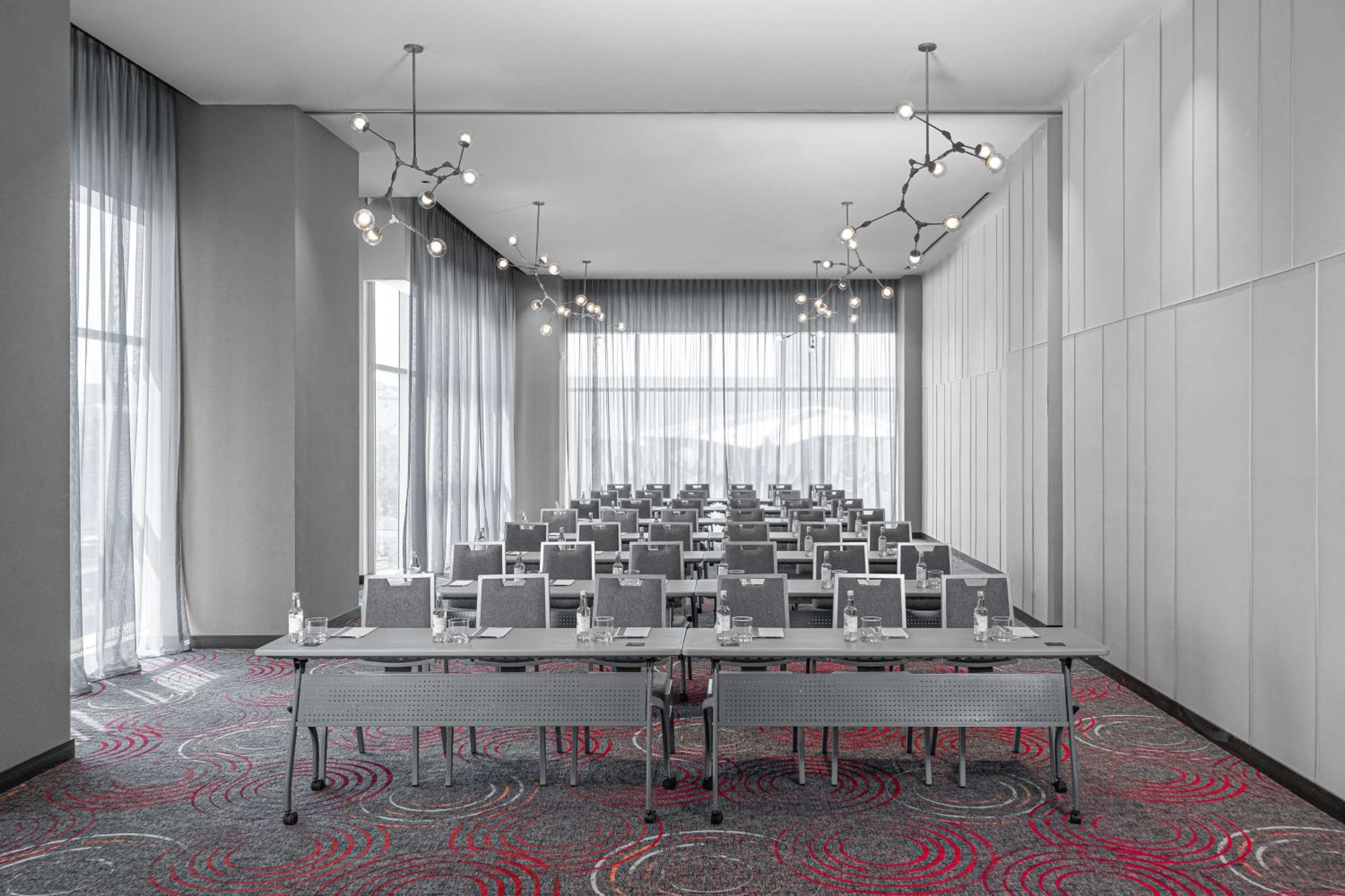 Hyatt Regency Città del Messico Insurgentes — 10