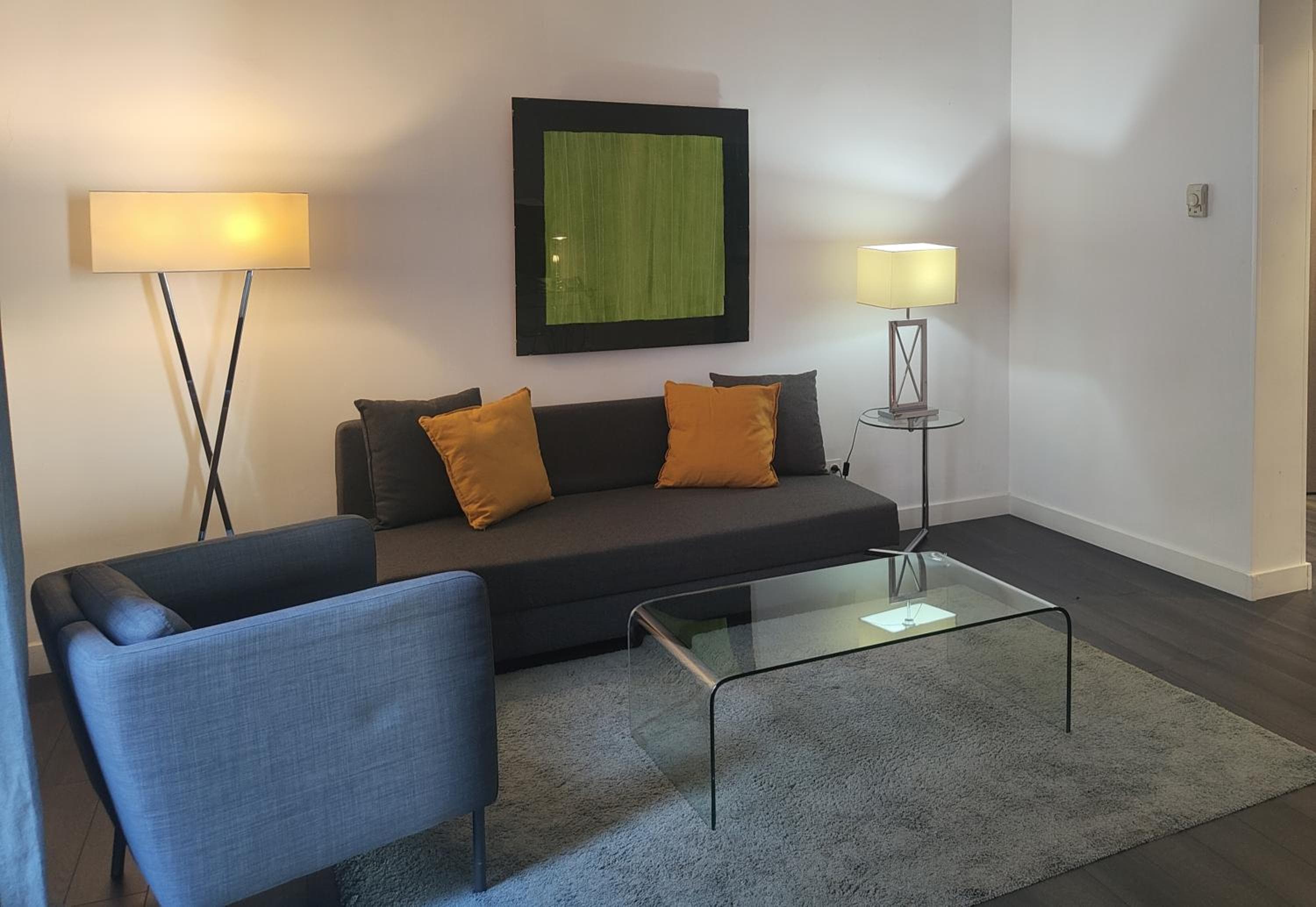 Suite Prado — 26
