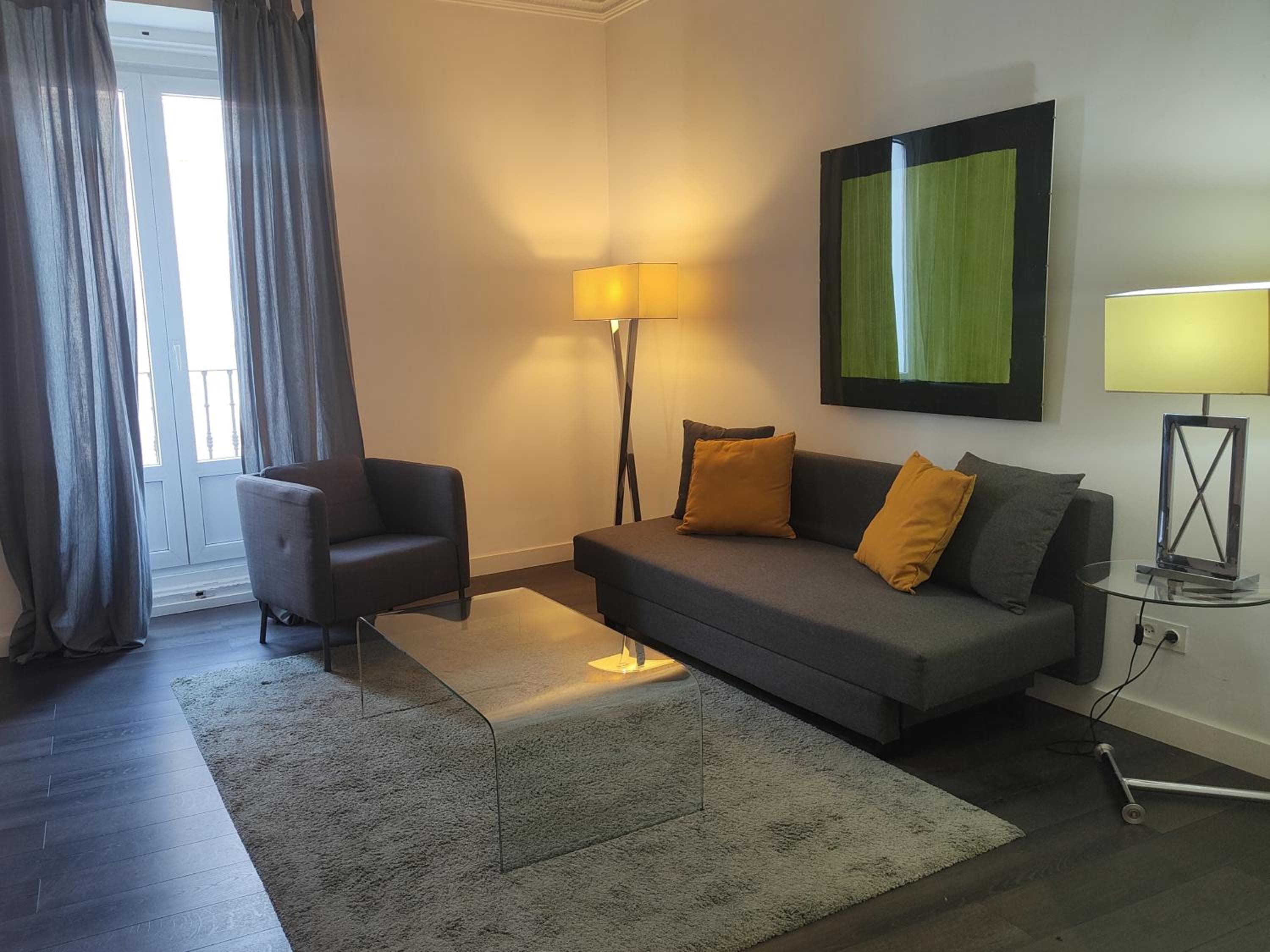 Suite Prado — 15