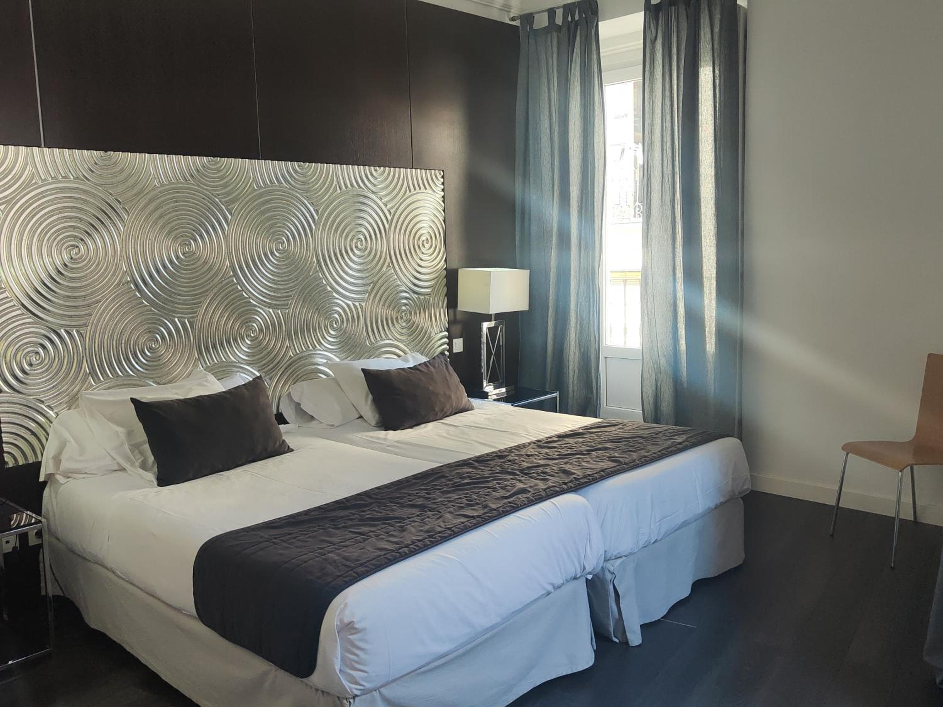 Suite Prado — 25