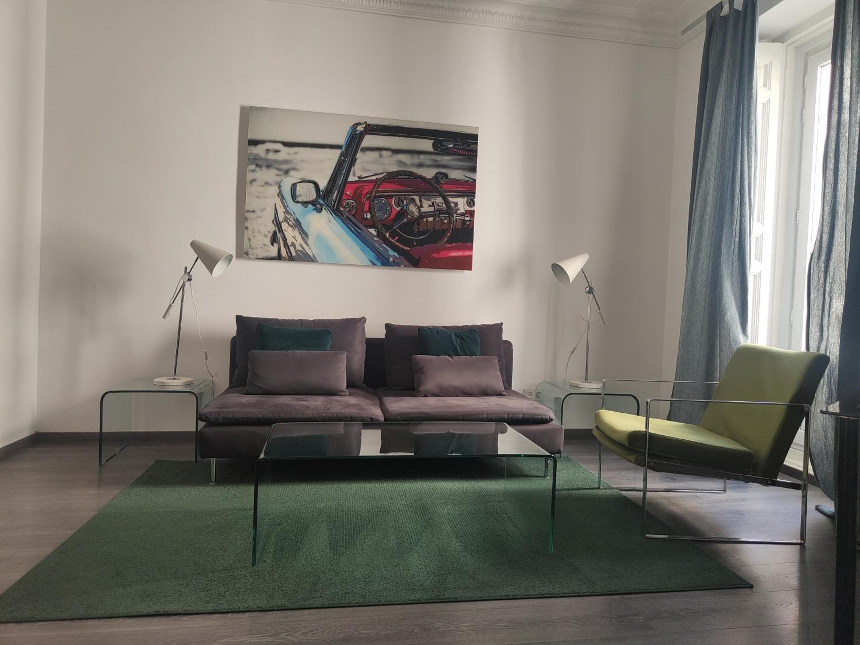 Suite Prado — 11