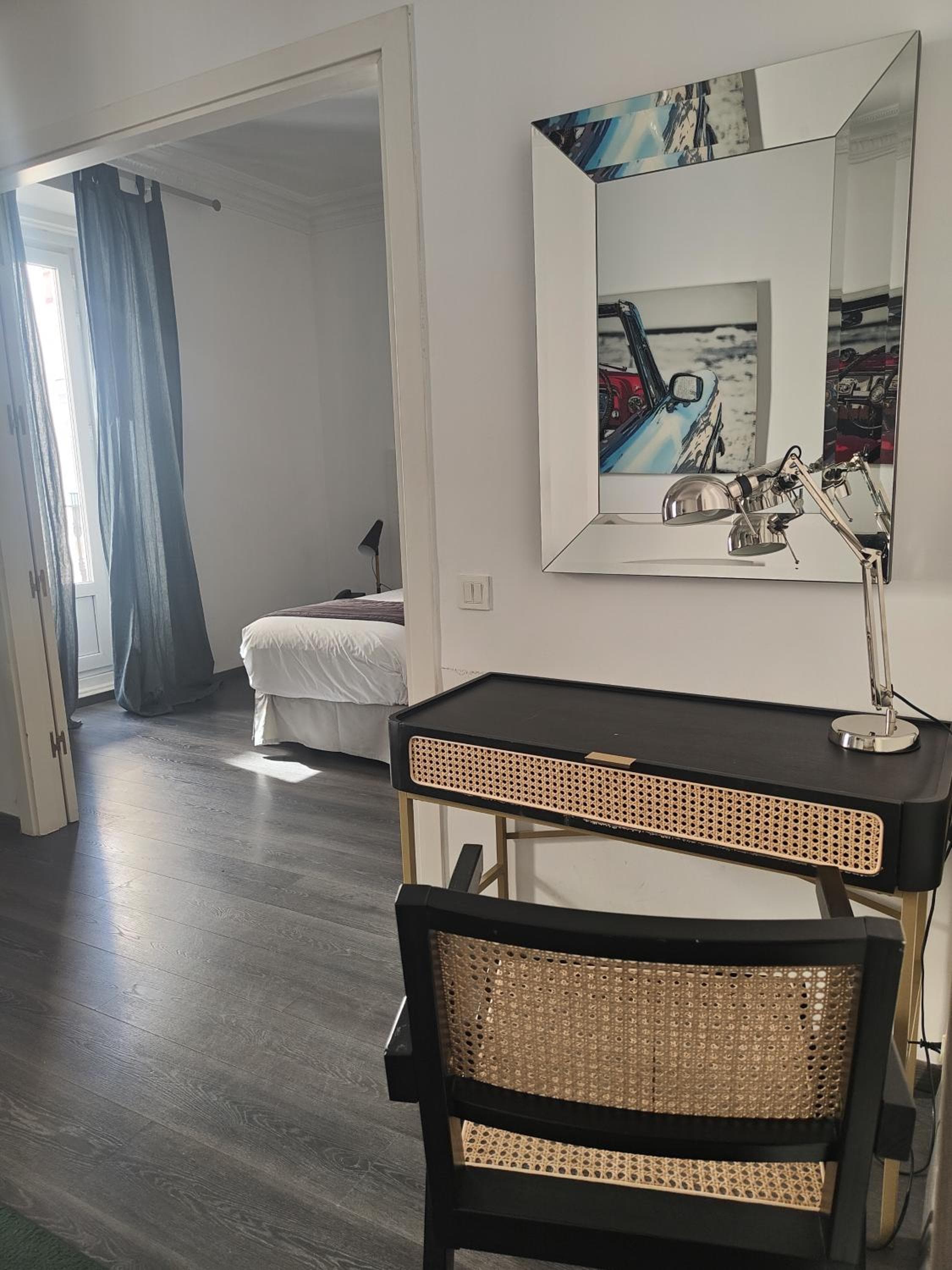 Suite Prado — 16