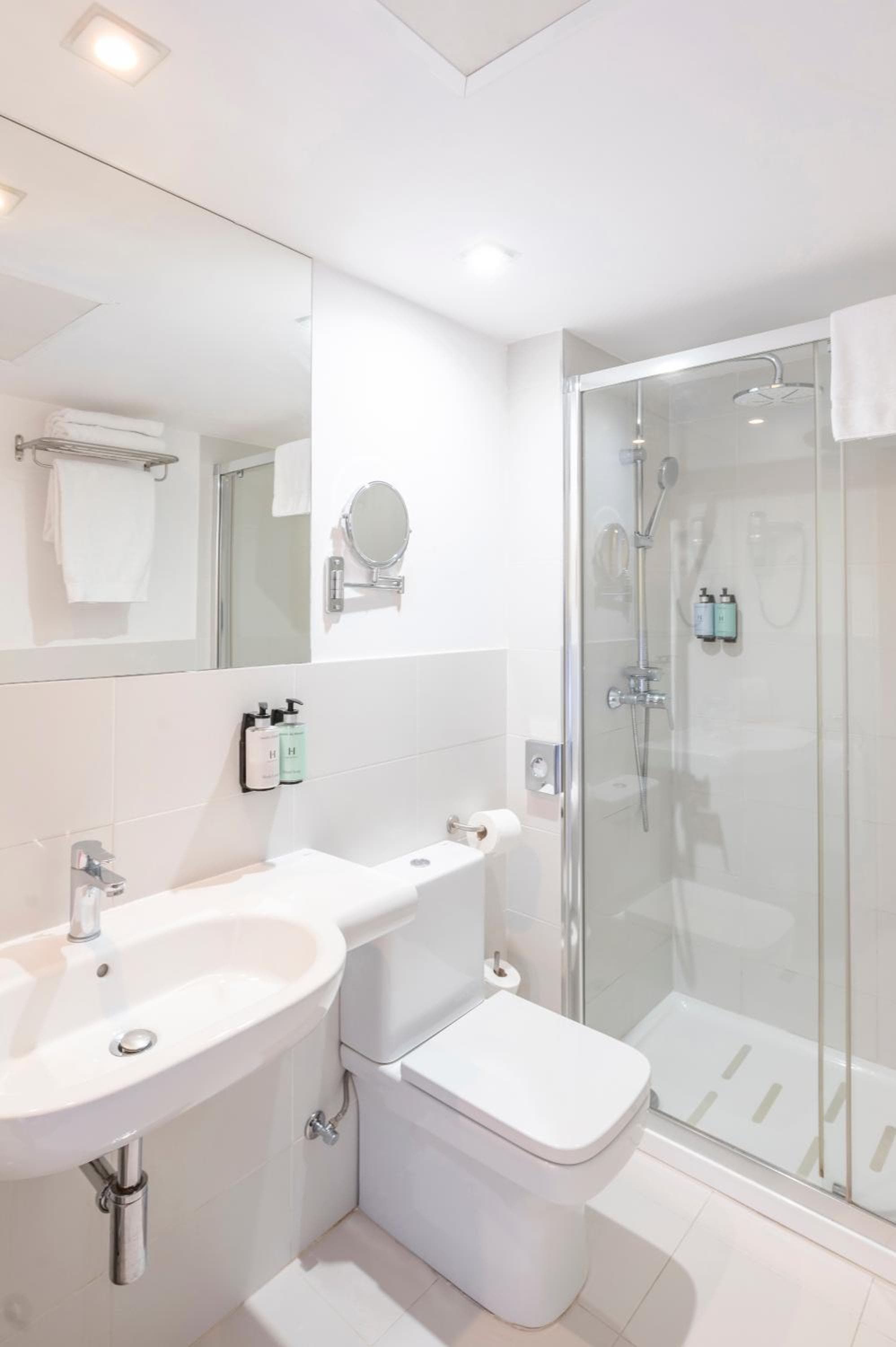 Hesperia Barcellona quartiere gotico — 22