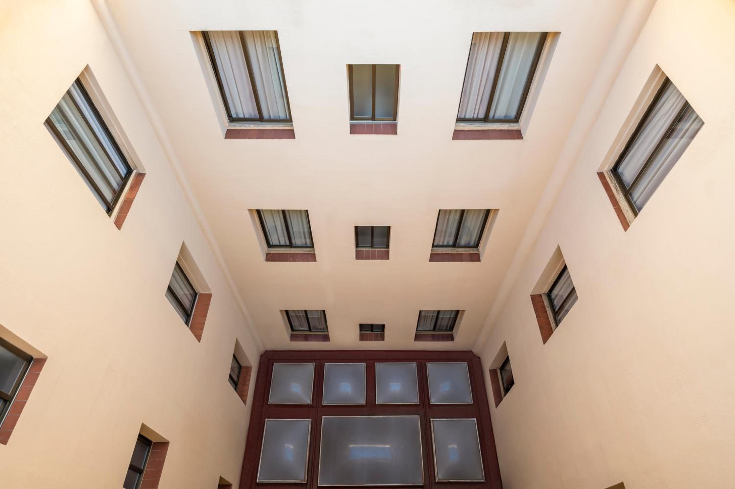 Hesperia Barcellona quartiere gotico — 23