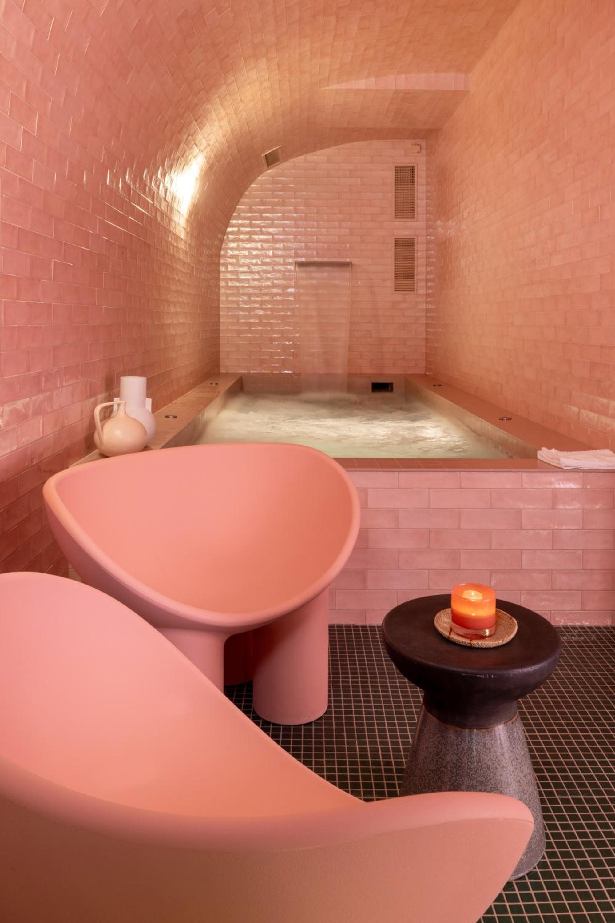 Le Petit Oberkampf Hotel & Spa — 3