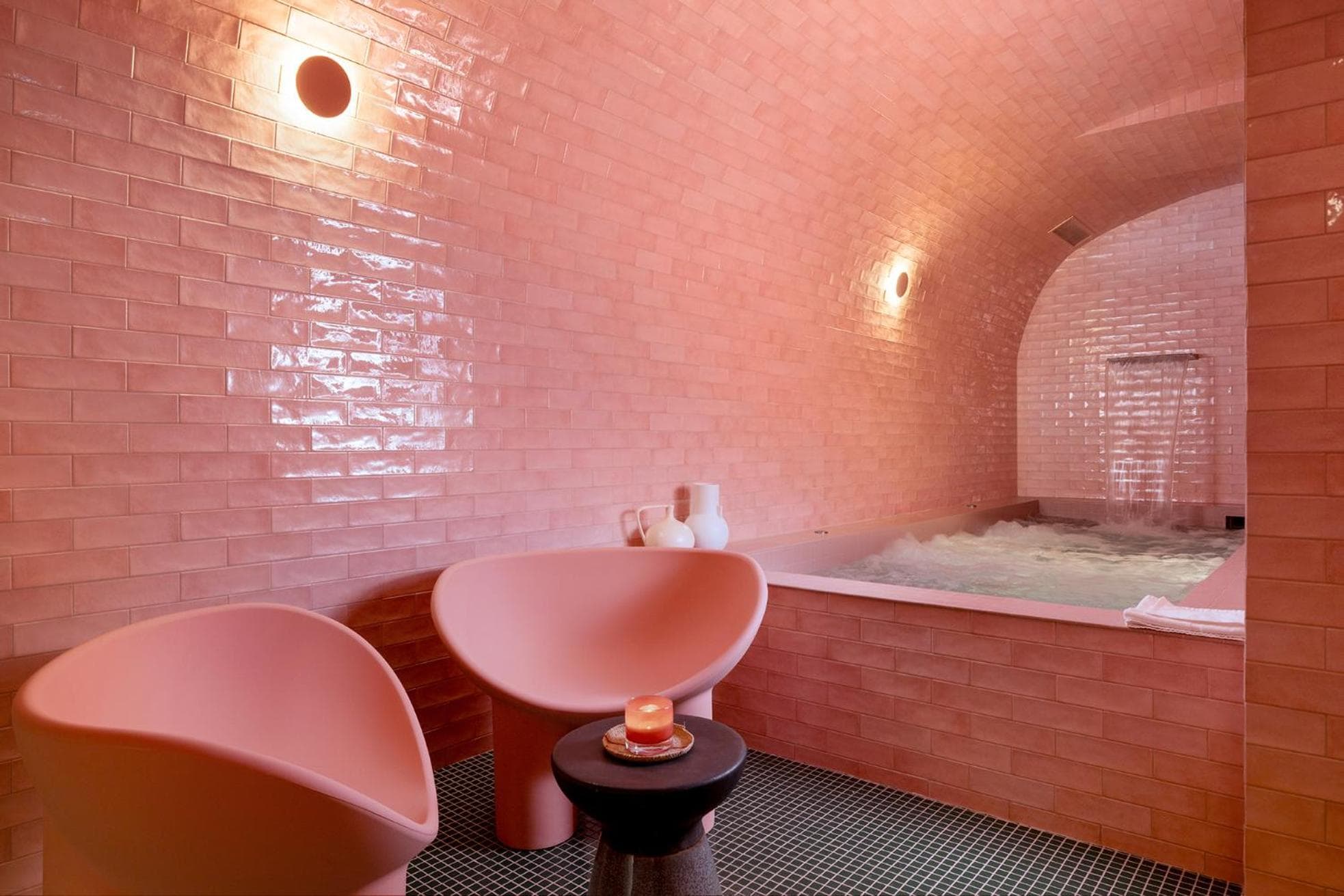 Le Petit Oberkampf Hotel & Spa — 4