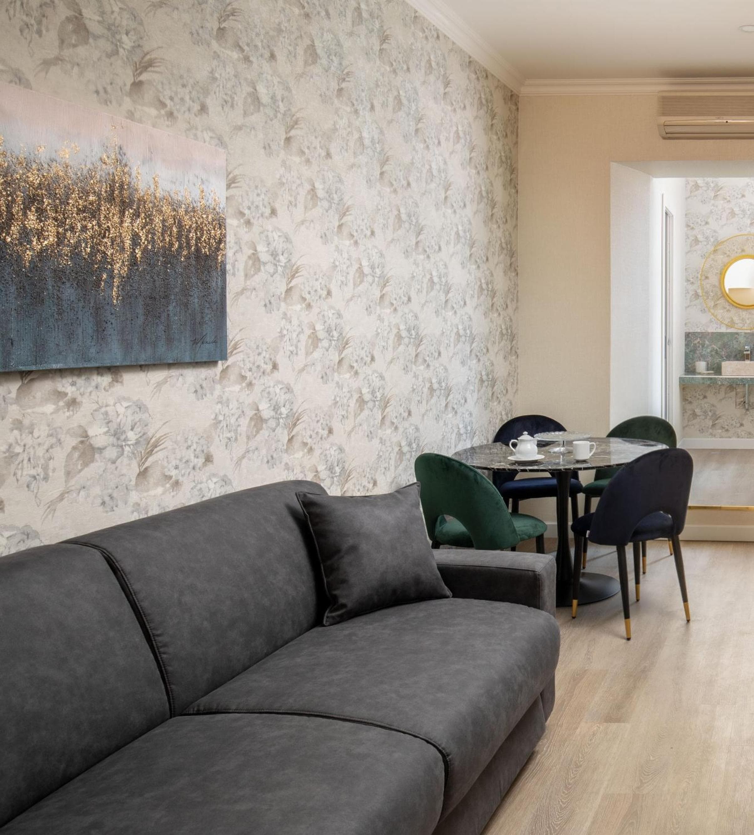 Condotti Boutique Hotel — 27