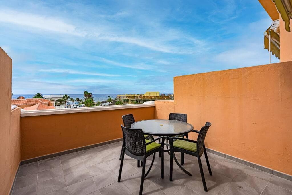 Royal Garden - 2 bedroom — 5