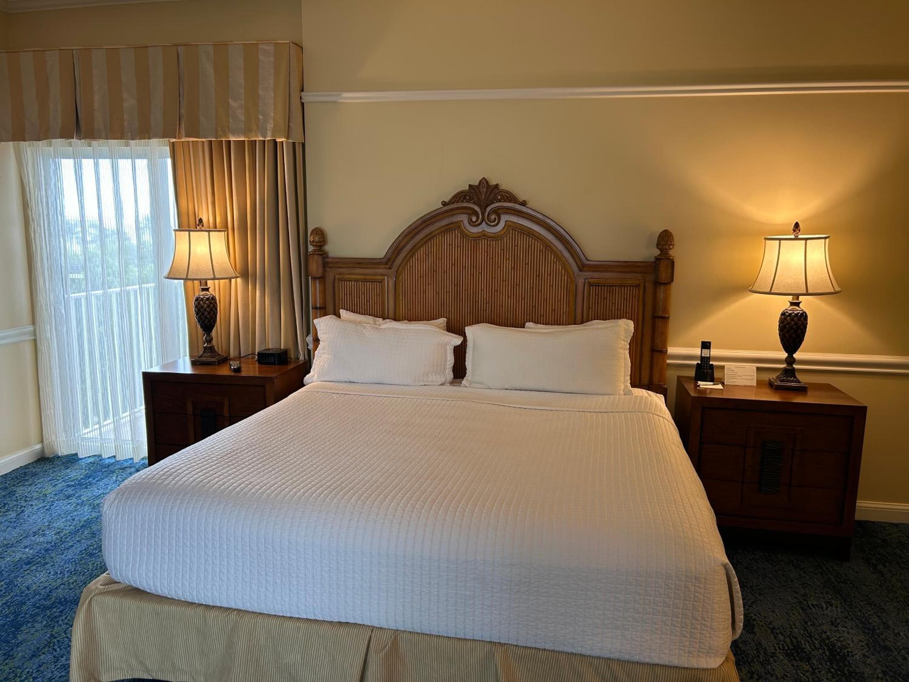 The Lago Mar Beach Resort and Club — 14
